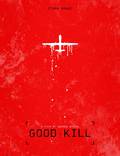 Постер из фильма "Хорошее убийство" - 1