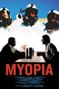 Постер Myopia