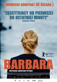 Постер Барбара