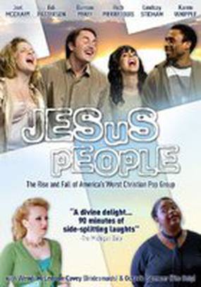 Jesus People: The Movie