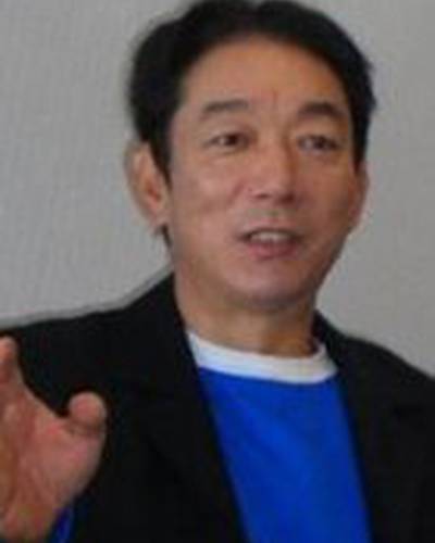 Кендзиро Ишимару фото