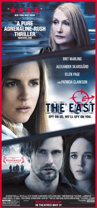 Постер Группировка «Восток»