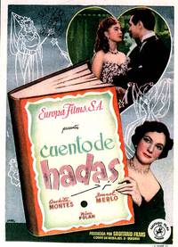 Постер Cuento de hadas