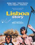 Постер из фильма "Лиссабонская история" - 1