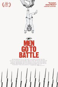 Постер Men Go to Battle