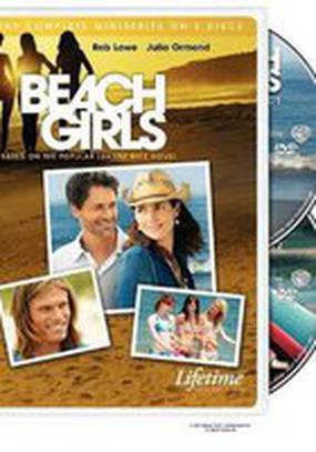 Beach Girls (мини-сериал)