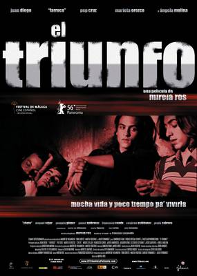 El triunfo