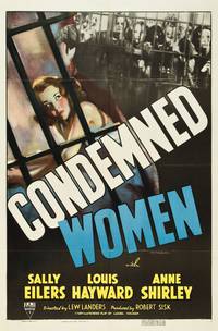 Постер Condemned Women