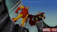 Кадр Мстители: Величайшие герои Земли