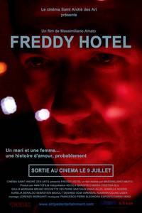 Постер Freddy Hotel