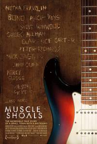 Постер Muscle Shoals