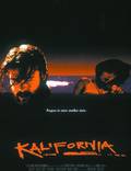 Постер из фильма "Калифорния" - 1