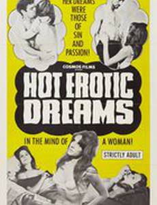 Hot Erotic Dreams