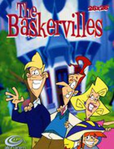 The Baskervilles (мини-сериал)