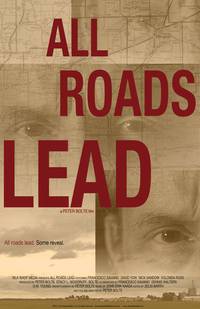 Постер All Roads Lead