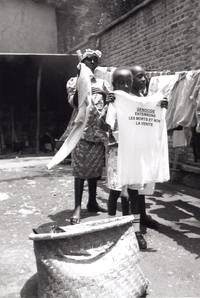 Кадр Республика сошла с ума: Руанда 1894-1994