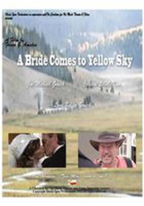 A Bride Comes to Yellow Sky