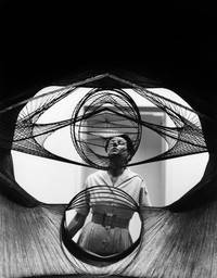 Кадр Peggy Guggenheim: Art Addict