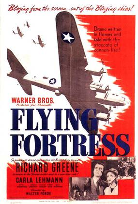 Flying Fortress