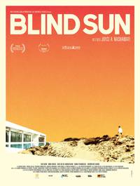 Постер Blind Sun