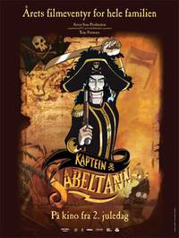 Постер Юнга с корабля пиратов