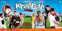 Постер Khallballi: Fun Unlimited