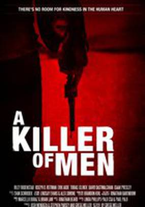 A Killer of Men