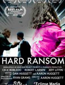 Hard Ransom