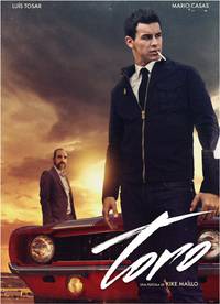 Постер Toro