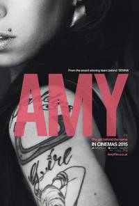 Постер Эми