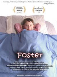 Постер Foster