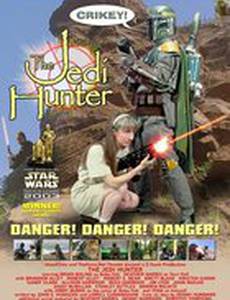 The Jedi Hunter