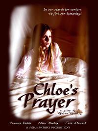 Постер Chloe's Prayer