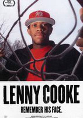 Lenny Cooke