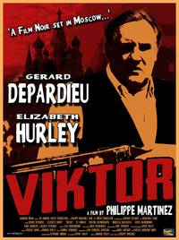 Постер Виктор