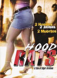 Постер Hoodrats (видео)