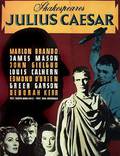 Постер из фильма "Юлий Цезарь" - 1
