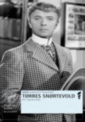 Tørres Snørtevold