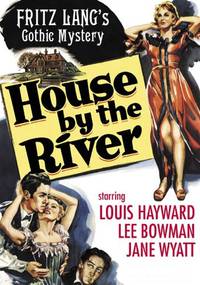 Постер Дом у реки