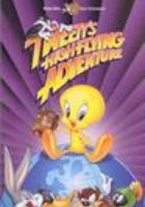 Tweety's High-Flying Adventure (видео)