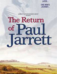 The Return of Paul Jarrett
