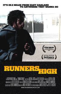 Постер Runners High