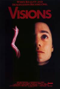 Постер Visions