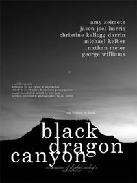 Постер Black Dragon Canyon