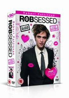 Robsessed (видео)