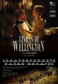 Постер Линии Веллингтона