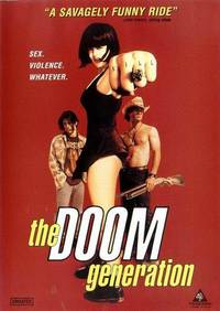 Постер Поколение игры «Doom»