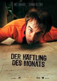 Постер Der Häftling des Monats