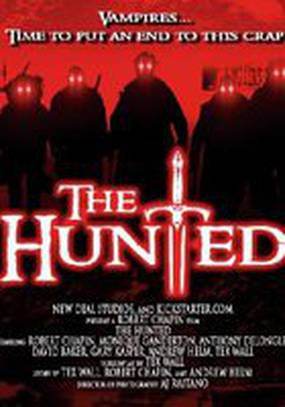 The Hunted