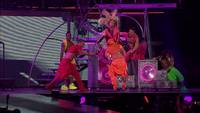 Кадр Britney Spears Live: The Femme Fatale Tour